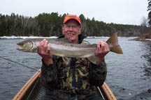 Dales Salmon