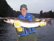 Derek Salmon