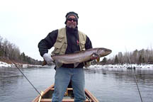 Bob Salmon