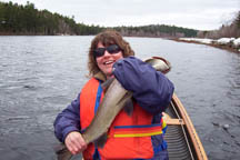 Tina Salmon