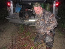 Bear