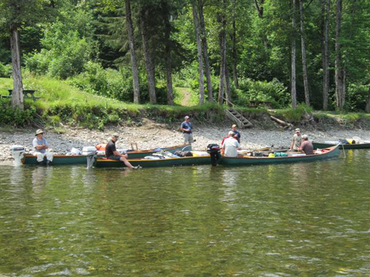 fishing