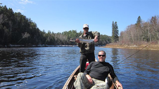 fishing