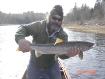 fishing