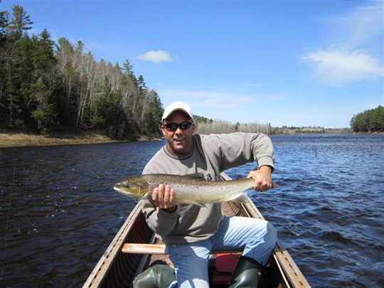 fishing
