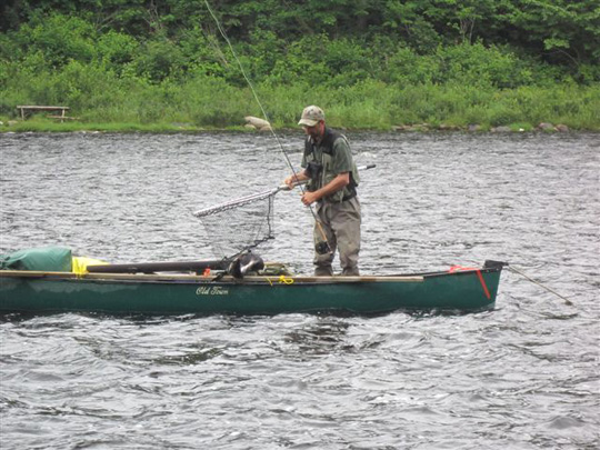 fishing